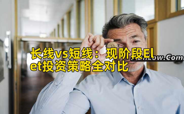 长线vs短线：现阶段Elet投资策略全对比插图