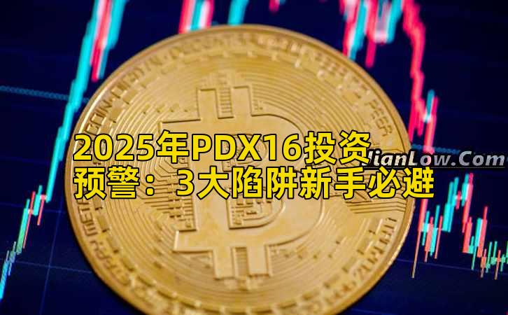 2025年PDX16投资预警：3大陷阱新手必避插图