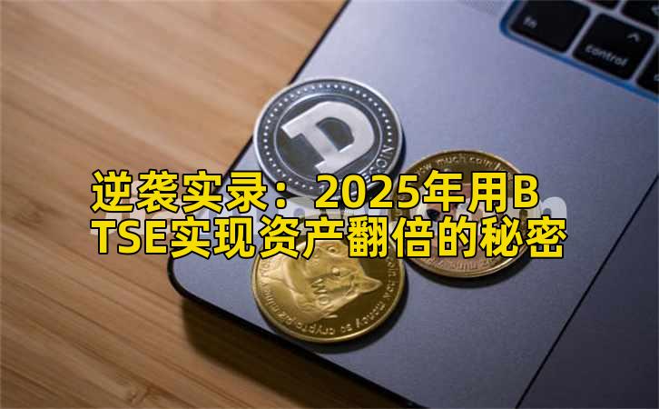 逆袭实录:2025年用BTSE实现资产翻倍的秘密插图 逆袭实录:2025年用BTSE实现资产翻倍的秘密插图