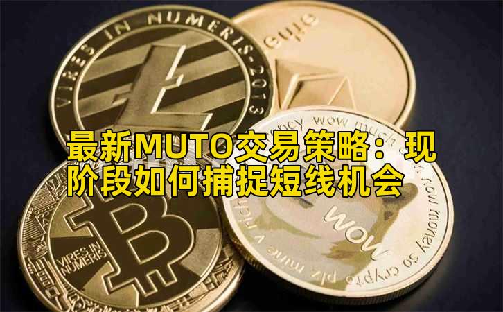 最新MUTO交易策略：现阶段如何捕捉短线机会插图
