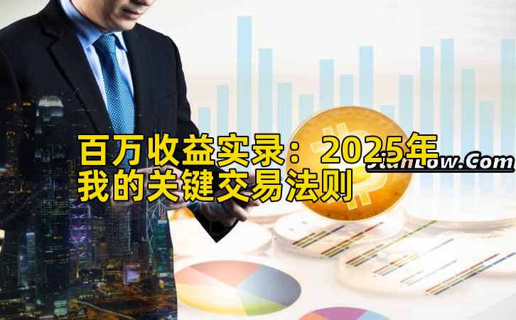 百万收益实录:2025年我的关键交易法则插图 百万收益实录:2025年我的关键交易法则插图