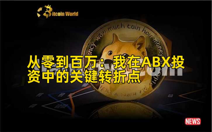 从零到百万：我在ABX投资中的关键转折点插图