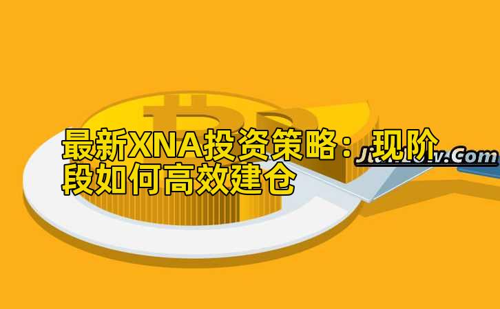 最新XNA投资策略：现阶段如何高效建仓插图
