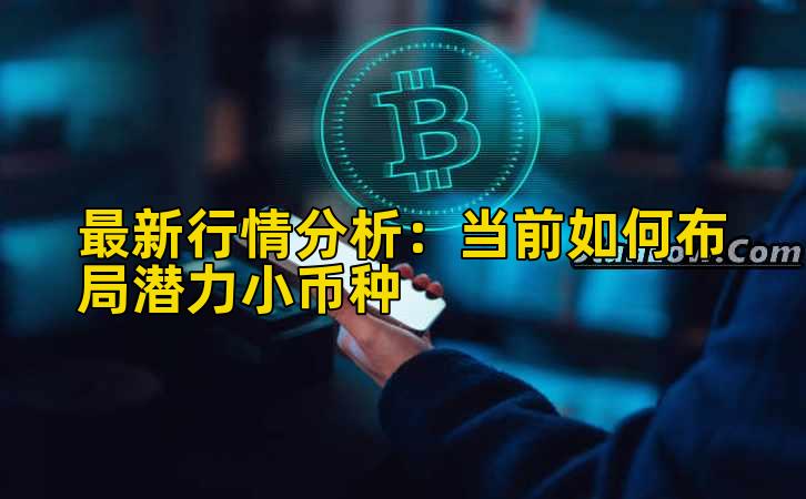 最新行情分析:当前如何布局潜力小币种插图 最新行情分析:当前如何布局潜力小币种插图