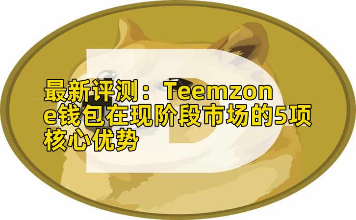 最新评测：Teemzone钱包在现阶段市场的5项核心优势插图