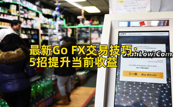最新Go FX交易技巧:5招提升当前收益插图 最新Go FX交易技巧:5招提升当前收益插图