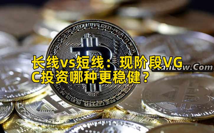 长线vs短线:现阶段VGC投资哪种更稳健?插图 长线vs短线:现阶段VGC投资哪种更稳健?插图