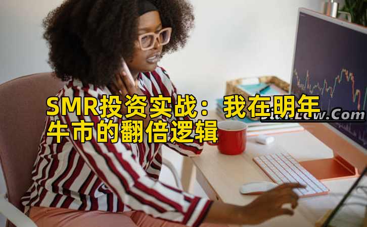 SMR投资实战：我在明年牛市的翻倍逻辑插图