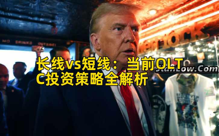 长线vs短线:当前OLTC投资策略全解析插图 长线vs短线:当前OLTC投资策略全解析插图
