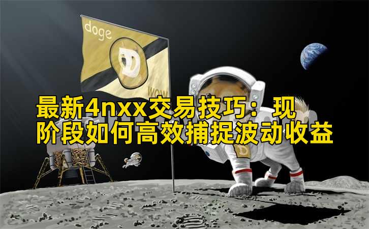最新4nxx交易技巧:现阶段如何高效捕捉波动收益插图 最新4nxx交易技巧:现阶段如何高效捕捉波动收益插图