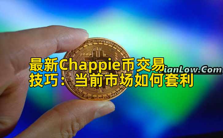 最新Chappie币交易技巧：当前市场如何套利插图