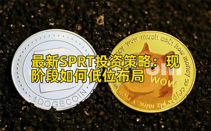 最新SPRT投资策略：现阶段如何低位布局插图