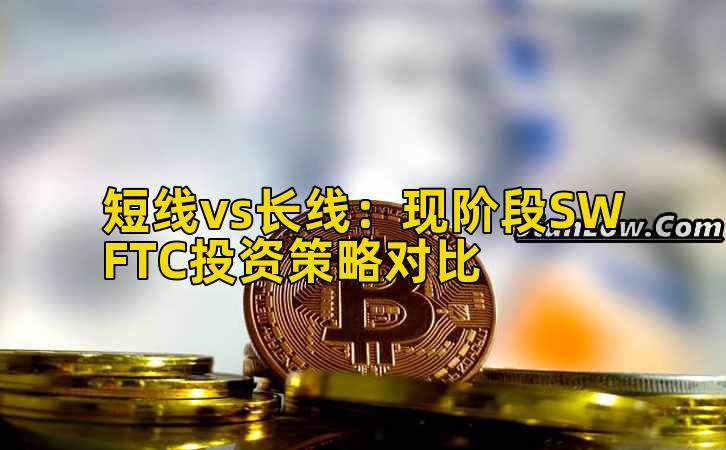 短线vs长线：现阶段SWFTC投资策略对比插图
