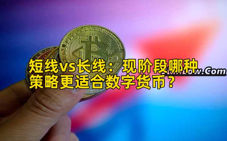 短线vs长线:现阶段哪种策略更适合数字货币?插图 短线vs长线:现阶段哪种策略更适合数字货币?插图