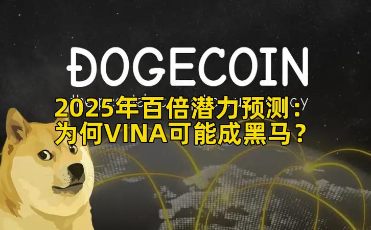 2025年百倍潜力预测：为何VINA可能成黑马？插图
