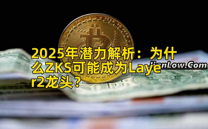 2025年潜力解析：为什么ZKS可能成为Layer2龙头？插图
