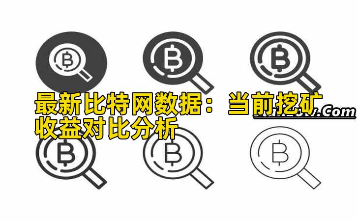 最新比特网数据：当前挖矿收益对比分析插图