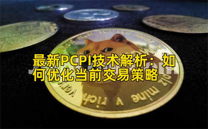 最新PCPI技术解析:如何优化当前交易策略插图 最新PCPI技术解析:如何优化当前交易策略插图