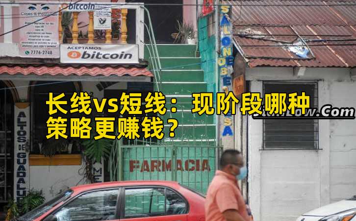 长线vs短线：现阶段哪种策略更赚钱？插图