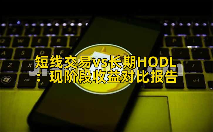 短线交易vs长期HODL：现阶段收益对比报告插图