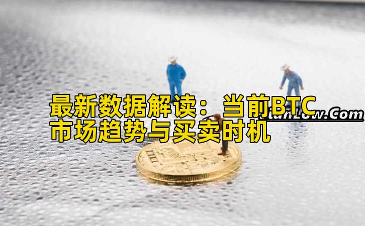 最新数据解读:当前BTC市场趋势与买卖时机插图 最新数据解读:当前BTC市场趋势与买卖时机插图