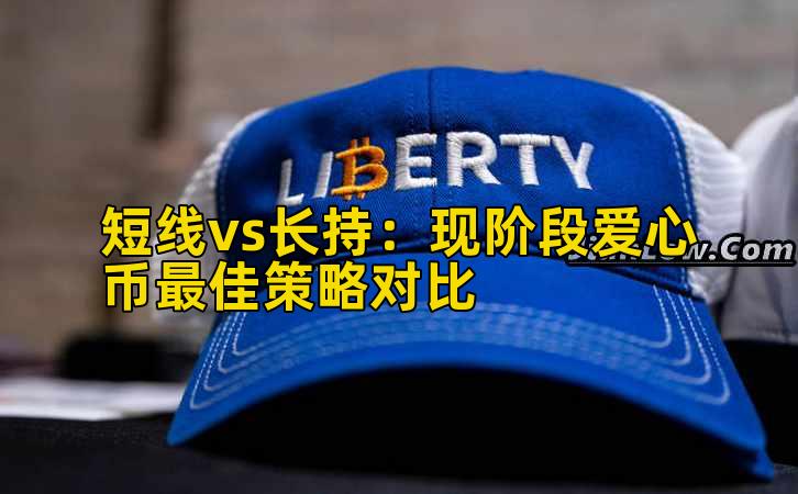 短线vs长持：现阶段爱心币最佳策略对比插图