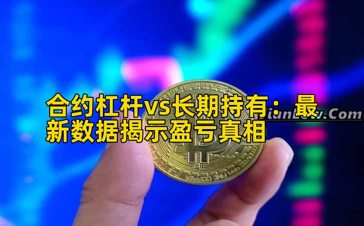 合约杠杆vs长期持有：最新数据揭示盈亏真相插图