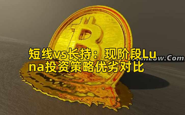 短线vs长持：现阶段Luna投资策略优劣对比插图