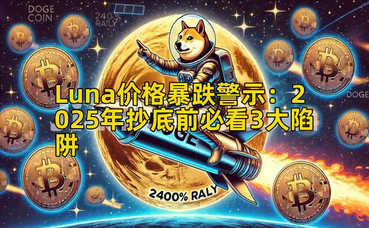 Luna价格暴跌警示：2025年抄底前必看3大陷阱插图