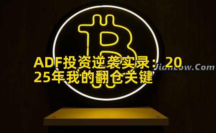 ADF投资逆袭实录:2025年我的翻仓关键插图 ADF投资逆袭实录:2025年我的翻仓关键插图