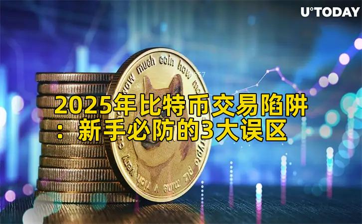 2025年比特币交易陷阱:新手必防的3大误区插图 2025年比特币交易陷阱:新手必防的3大误区插图