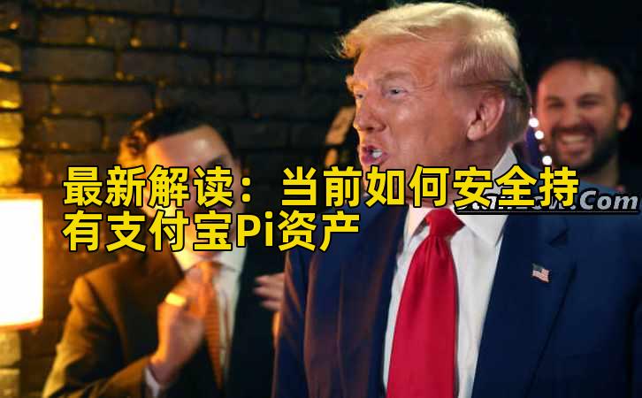 最新解读:当前如何安全持有支付宝Pi资产插图 最新解读:当前如何安全持有支付宝Pi资产插图