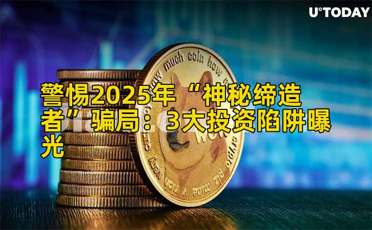 警惕2025年“神秘缔造者”骗局:3大投资陷阱曝光插图 警惕2025年“神秘缔造者”骗局:3大投资陷阱曝光插图