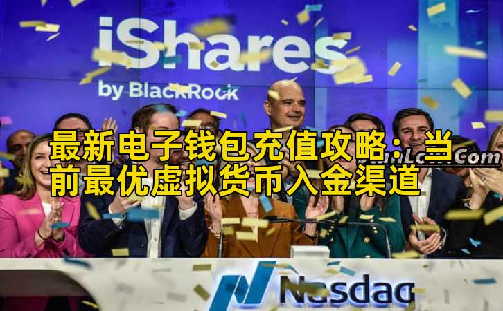 最新电子钱包充值攻略:当前最优虚拟货币入金渠道插图 最新电子钱包充值攻略:当前最优虚拟货币入金渠道插图