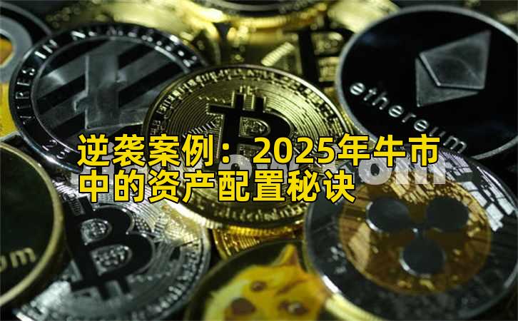 逆袭案例:2025年牛市中的资产配置秘诀插图 逆袭案例:2025年牛市中的资产配置秘诀插图