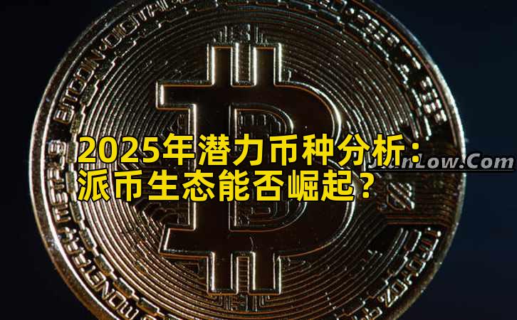 2025年潜力币种分析:派币生态能否崛起?插图 2025年潜力币种分析:派币生态能否崛起?插图