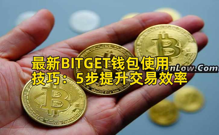 最新BITGET钱包使用技巧：5步提升交易效率插图