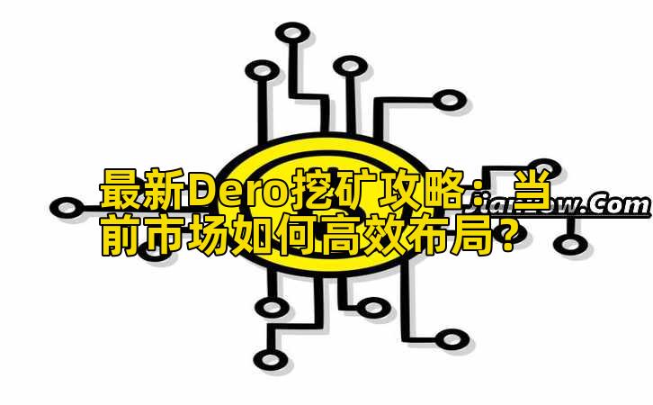 最新Dero挖矿攻略：当前市场如何高效布局？插图