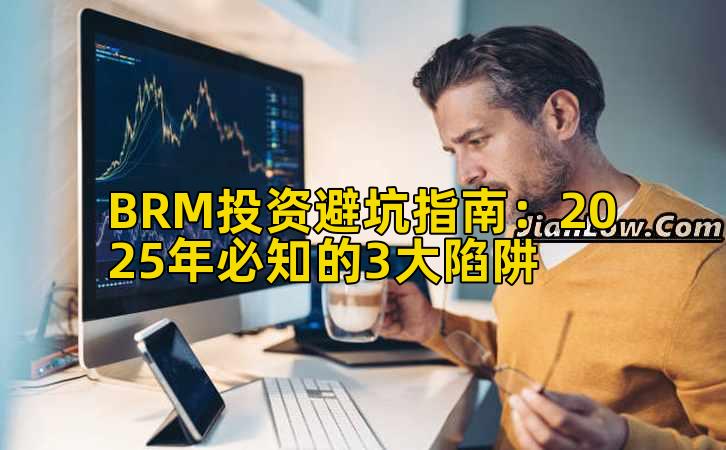 BRM投资避坑指南：2025年必知的3大陷阱插图