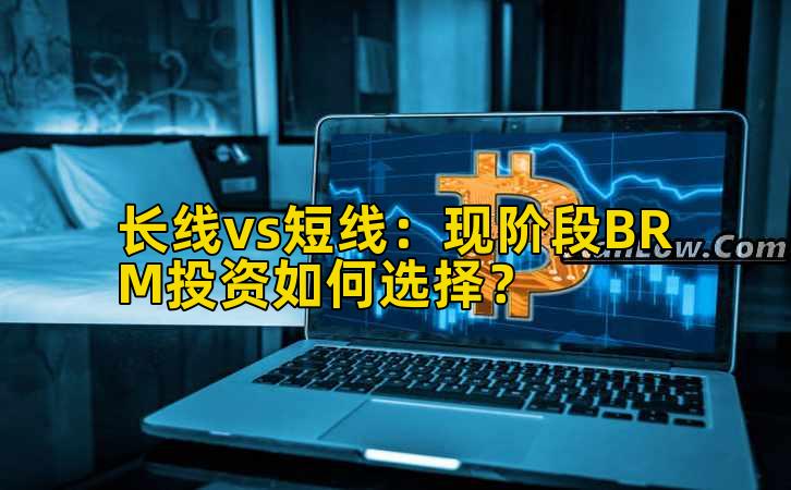 长线vs短线：现阶段BRM投资如何选择？插图