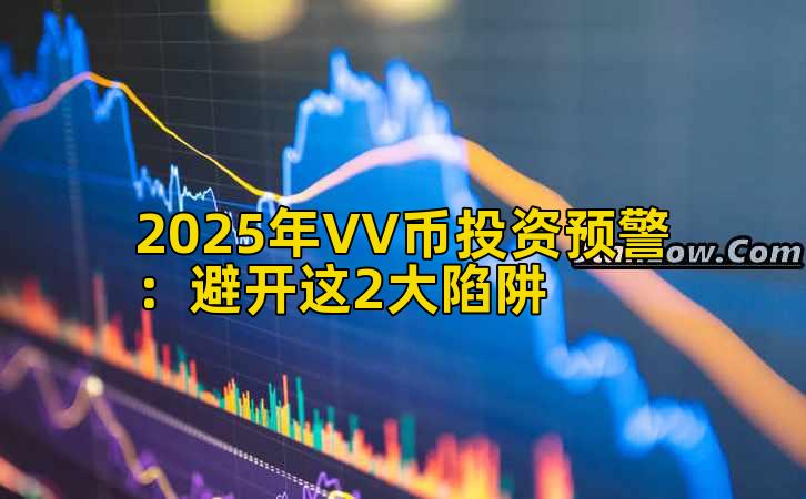 2025年VV币投资预警：避开这2大陷阱插图