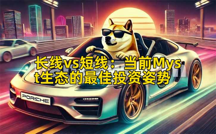 长线vs短线：当前Myst生态的最佳投资姿势插图