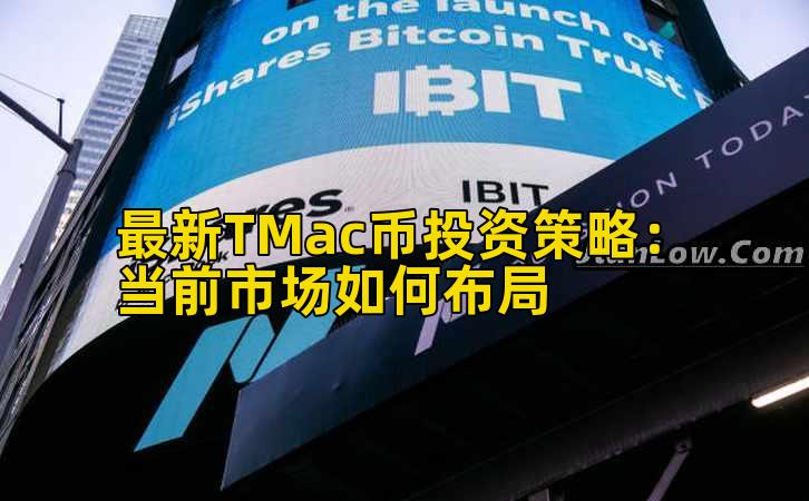 最新TMac币投资策略:当前市场如何布局插图 最新TMac币投资策略:当前市场如何布局插图