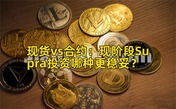 现货vs合约：现阶段Supra投资哪种更稳妥？插图