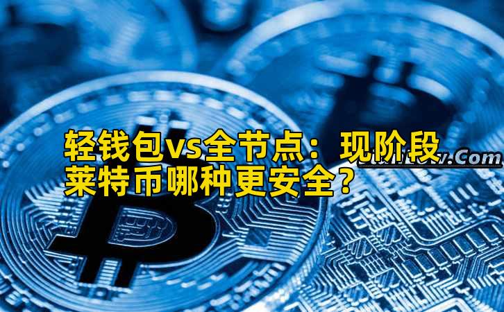 轻钱包vs全节点:现阶段莱特币哪种更安全?插图 轻钱包vs全节点:现阶段莱特币哪种更安全?插图