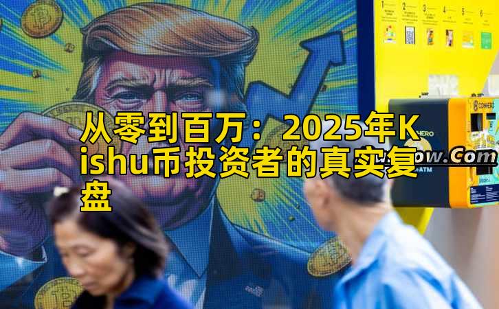 从零到百万：2025年Kishu币投资者的真实复盘插图