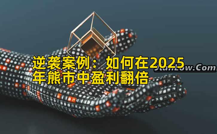 逆袭案例：如何在2025年熊市中盈利翻倍插图