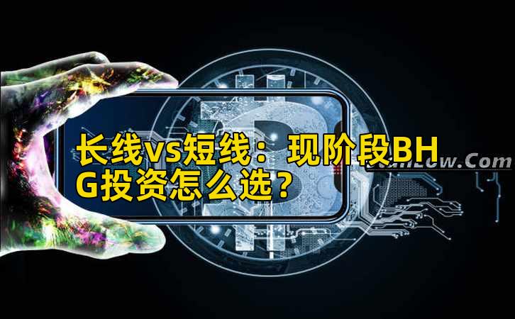 长线vs短线:现阶段BHG投资怎么选?插图 长线vs短线:现阶段BHG投资怎么选?插图