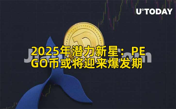 2025年潜力新星:PEGO币或将迎来爆发期插图 2025年潜力新星:PEGO币或将迎来爆发期插图