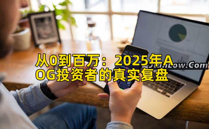 从0到百万：2025年AOG投资者的真实复盘插图